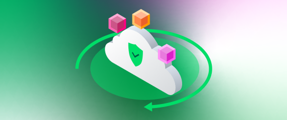 Secure and cost optimized cloud data management for AWS 