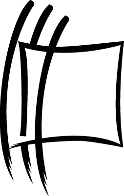 issy moulineaux logo bandw