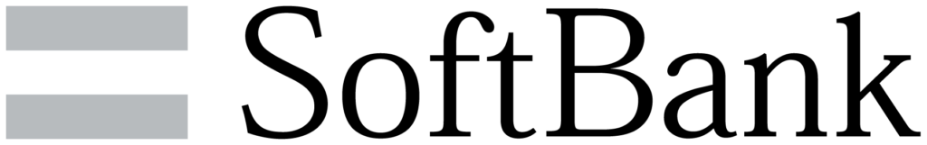 SoftBank Logo