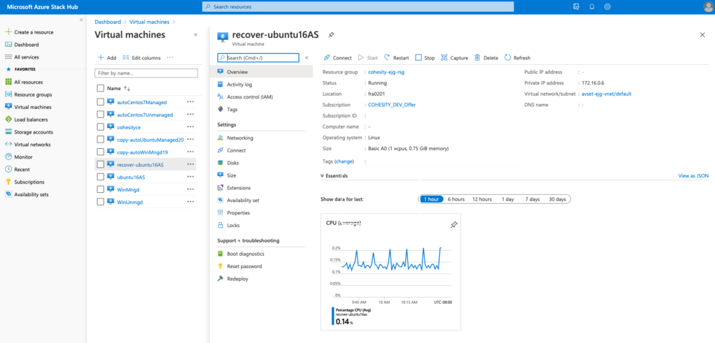 07-Azure-Stack-Hub-Recovered-VM-in-AzS