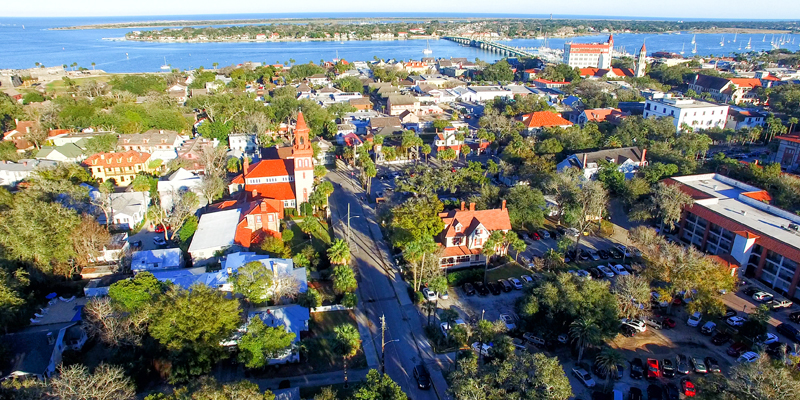 St Johns County Sheriff S Office Chooses Cohesity BaaS To Increase   OG Sj Sheriff 800x400 1 