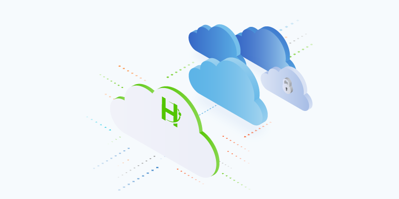 Cohesity Helios SaaS Goes Multicloud | Cohesity