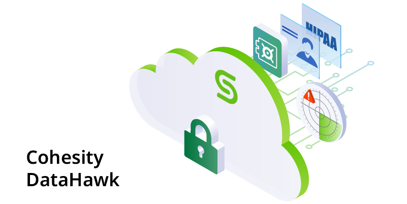 Ransomware Protection Software | Cohesity DataHawk