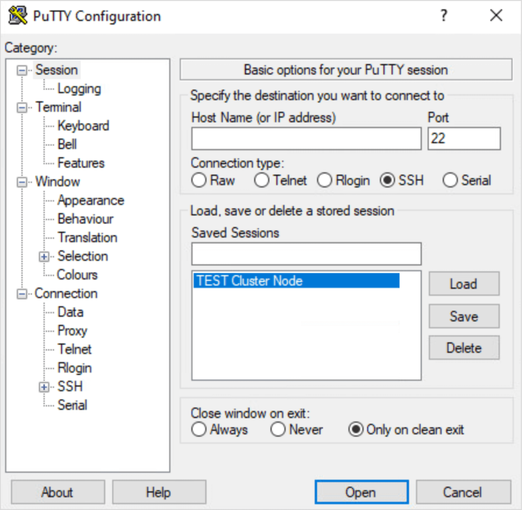 SSL Certificates | Cohesity Clusters