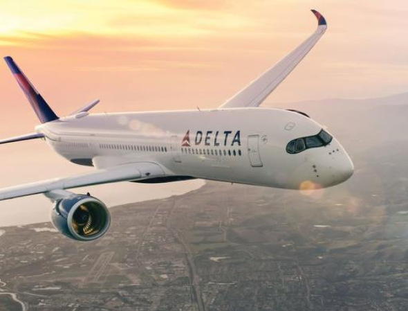 Recherche Protection voyage : Delta Air Lines