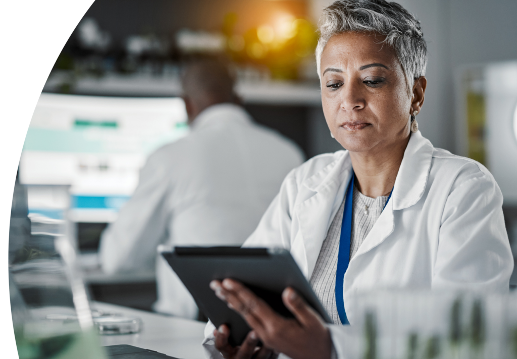 Data Security and Management for Healthcare and Life Sciences | Cohesity