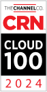 2024 CRN Cloud 100