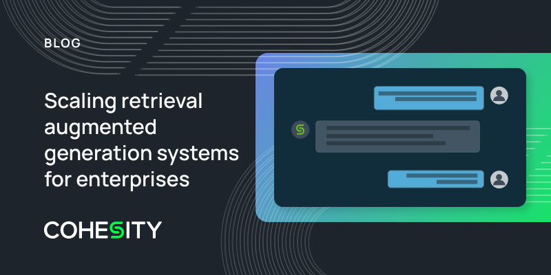 The Power of Retrieval Augmented Generation (RAG)