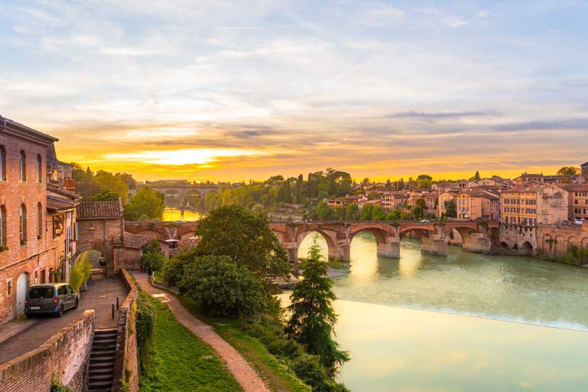 Conseil Départemental de Haute-Garonne Hero