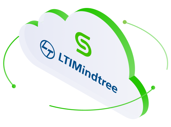 Cohesity and LTIMindtree