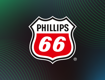 Phillips 66 hero image