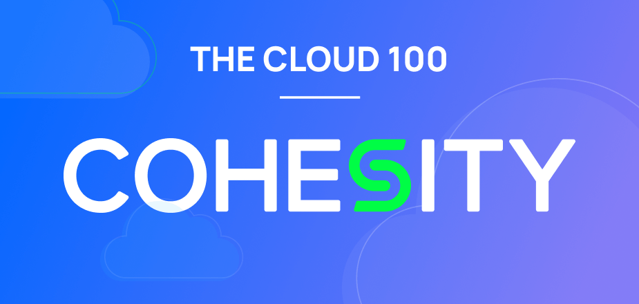 2024 Forbes Cloud 100