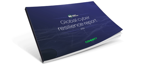 cyber resilience report thumnail