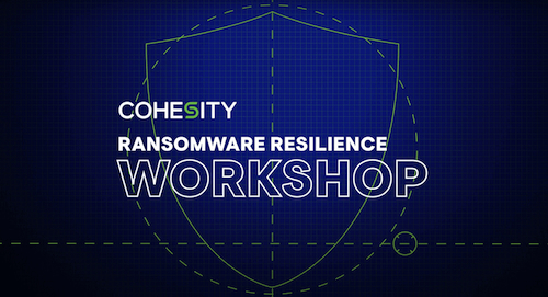 Ransomware resilience workshop thumbnail