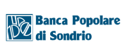 banca popolare di sondrio logo