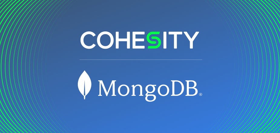 Blog Cyber Resilience for MongoDB Deployments - hero image