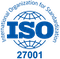 ISO 27001 logo