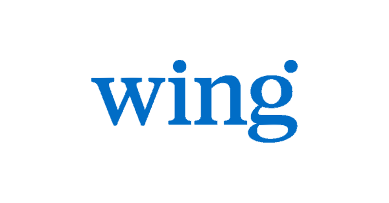 Wing Ventures logo